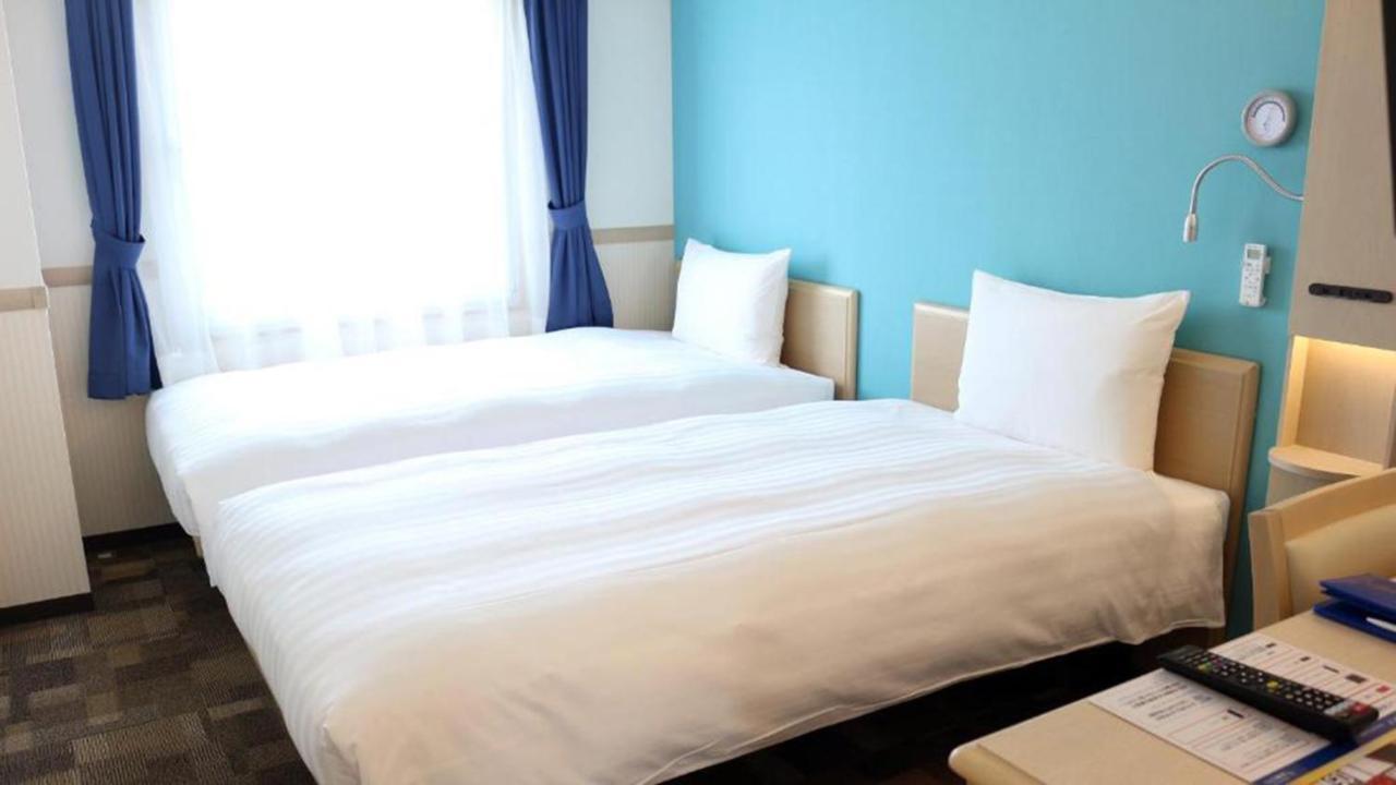 Toyoko Inn Fujisan Otsuki-Eki Otsuki  Exteriér fotografie