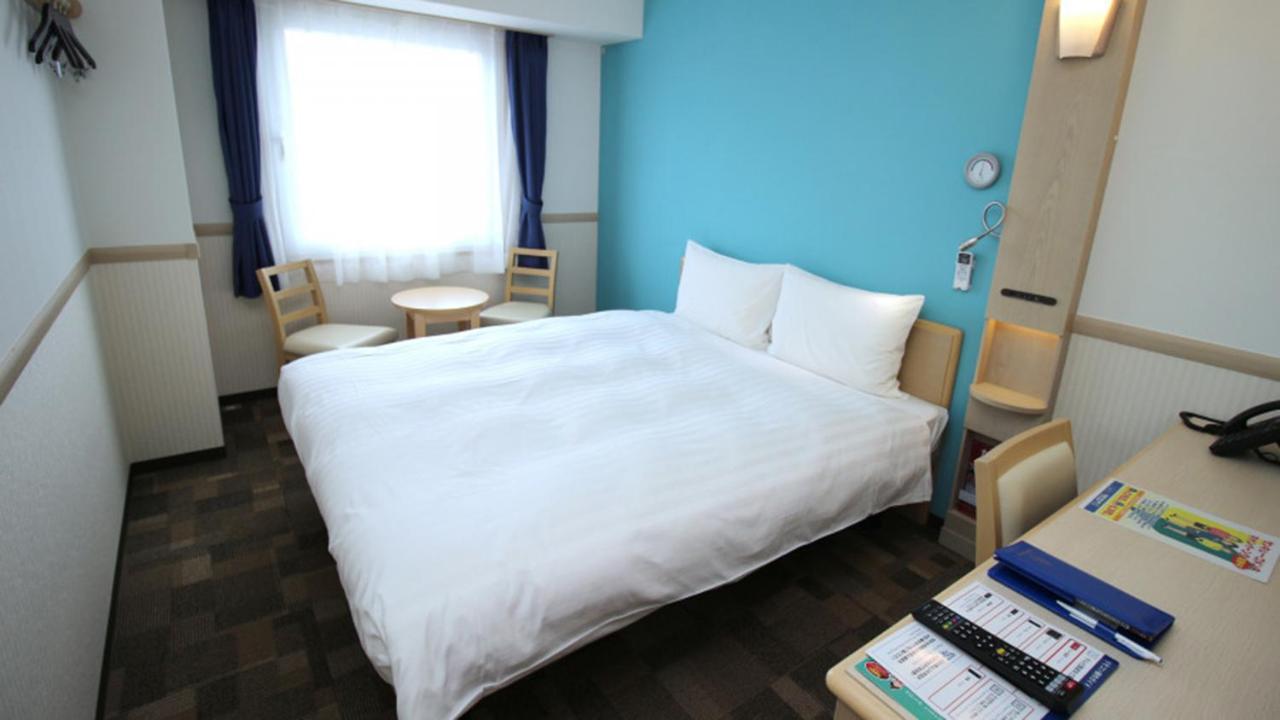 Toyoko Inn Fujisan Otsuki-Eki Otsuki  Exteriér fotografie