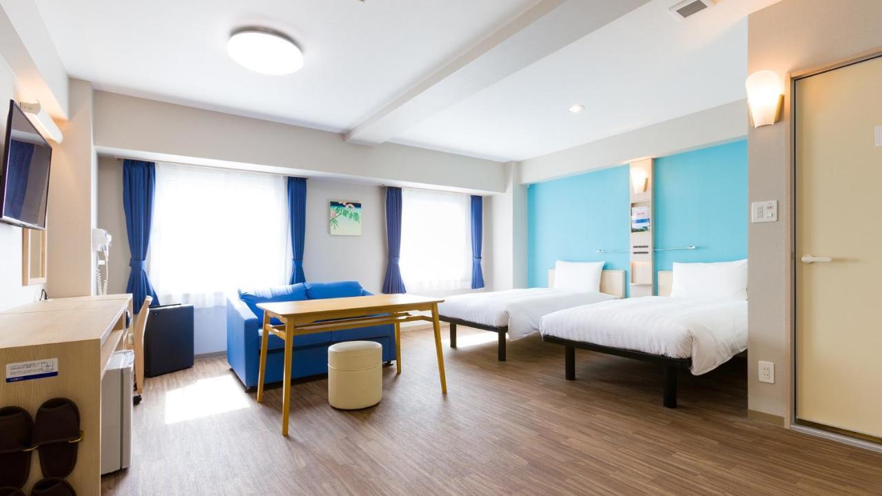 Toyoko Inn Fujisan Otsuki-Eki Otsuki  Pokoj fotografie