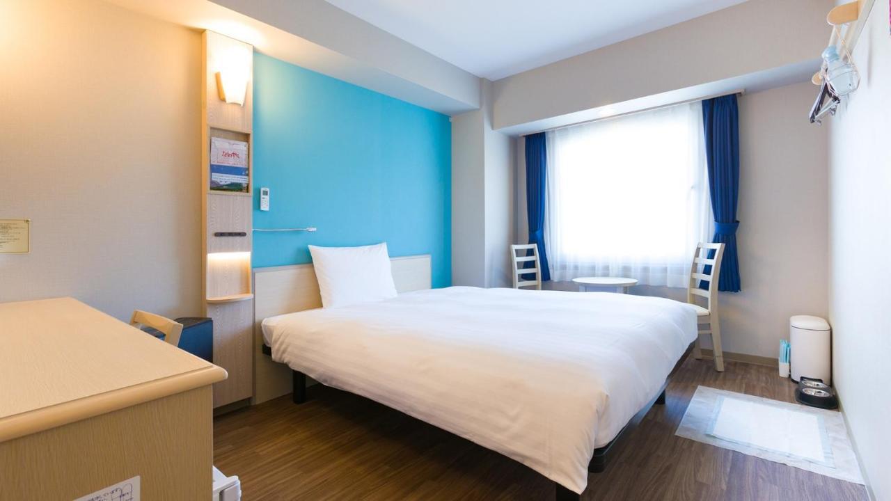 Toyoko Inn Fujisan Otsuki-Eki Otsuki  Exteriér fotografie