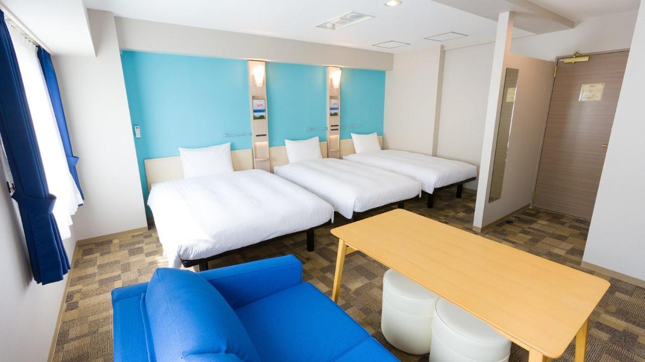 Toyoko Inn Fujisan Otsuki-Eki Otsuki  Exteriér fotografie