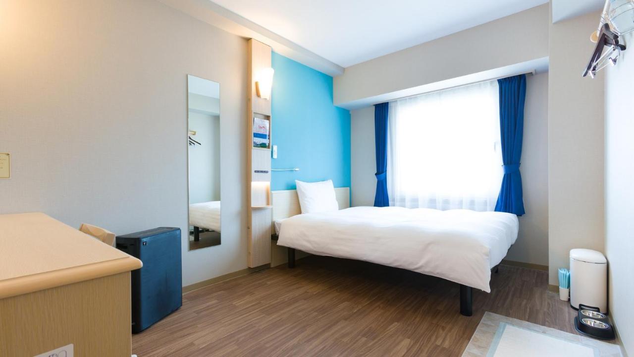 Toyoko Inn Fujisan Otsuki-Eki Otsuki  Exteriér fotografie