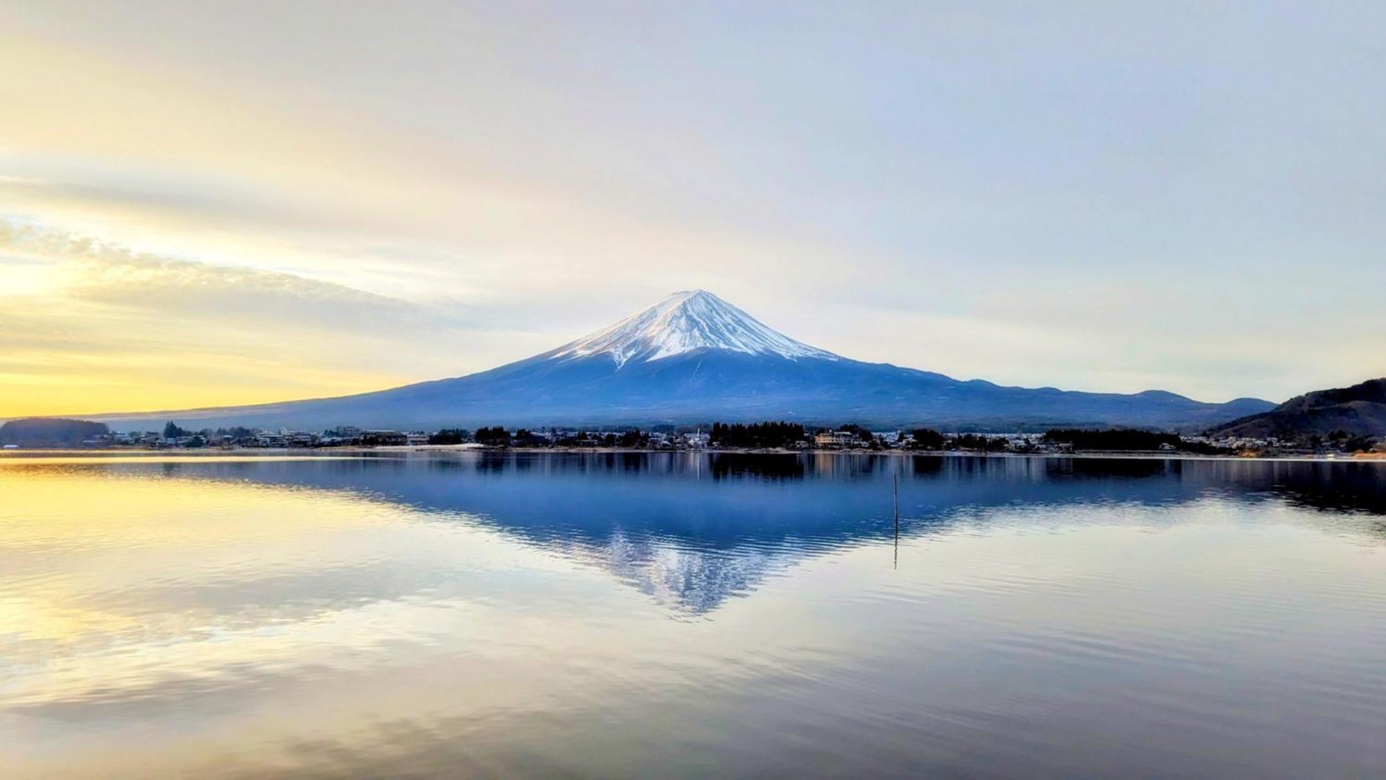 Toyoko Inn Fujisan Otsuki-Eki Otsuki  Exteriér fotografie
