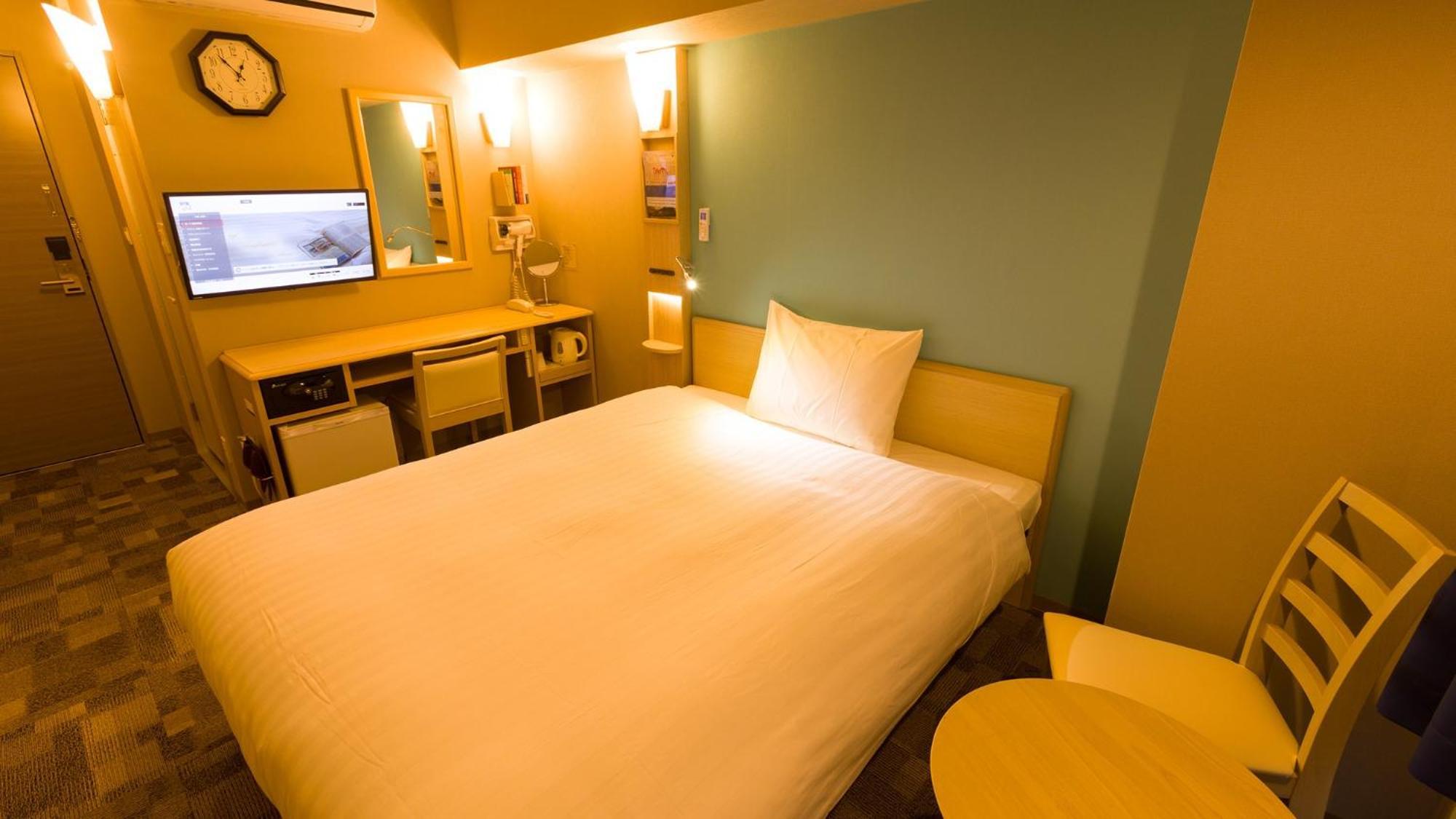 Toyoko Inn Fujisan Otsuki-Eki Otsuki  Pokoj fotografie