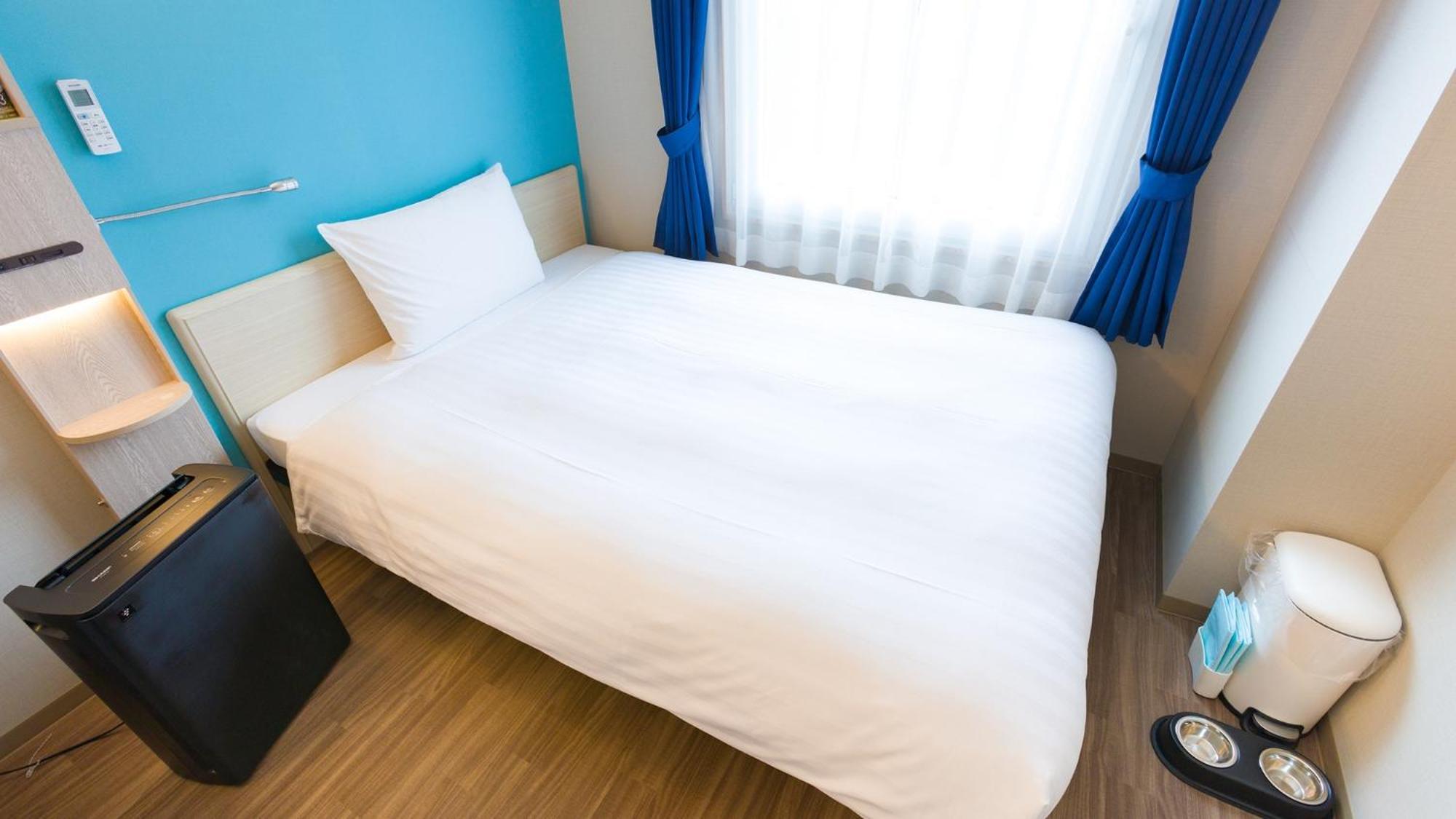 Toyoko Inn Fujisan Otsuki-Eki Otsuki  Pokoj fotografie