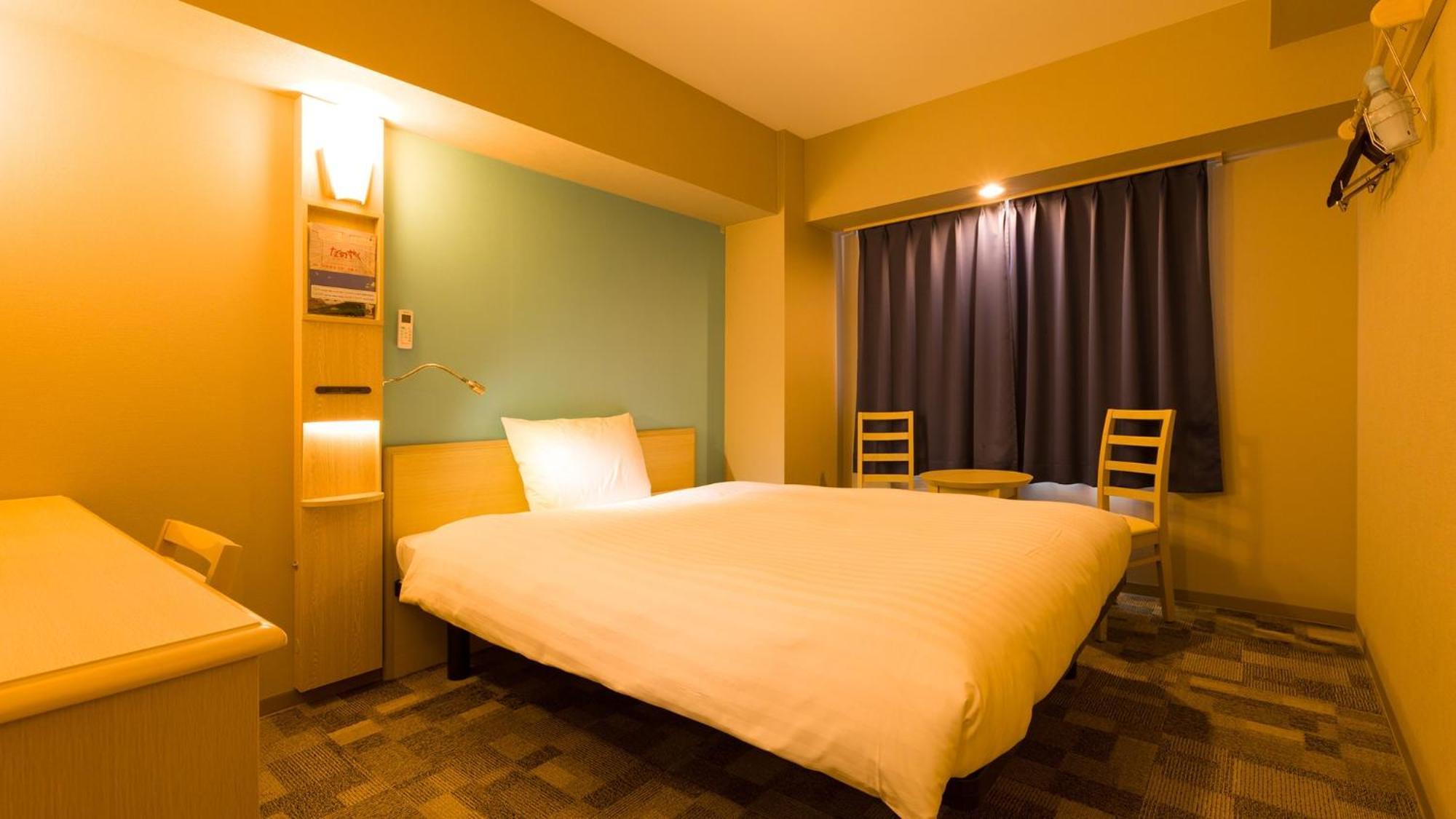 Toyoko Inn Fujisan Otsuki-Eki Otsuki  Pokoj fotografie