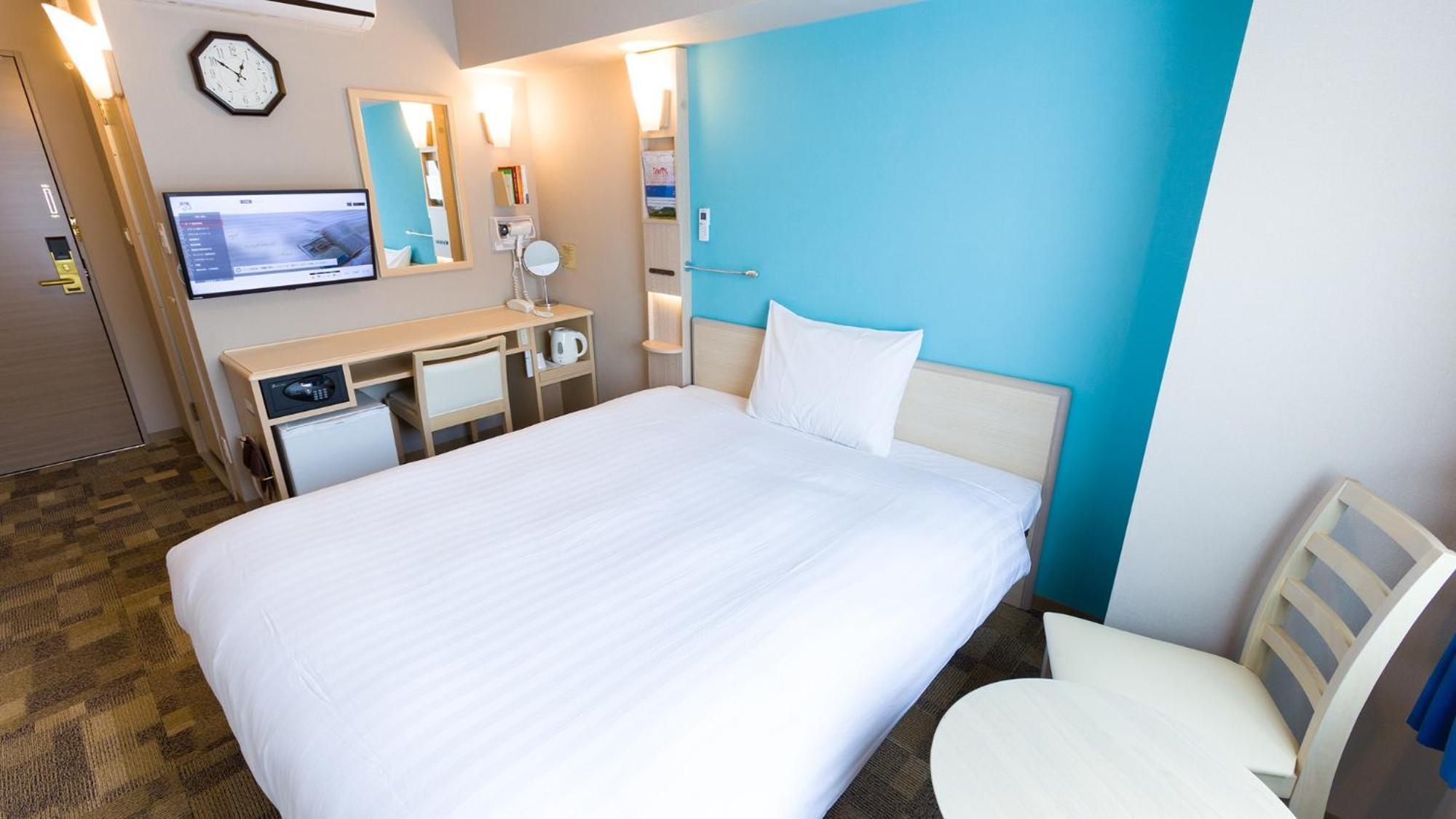 Toyoko Inn Fujisan Otsuki-Eki Otsuki  Pokoj fotografie