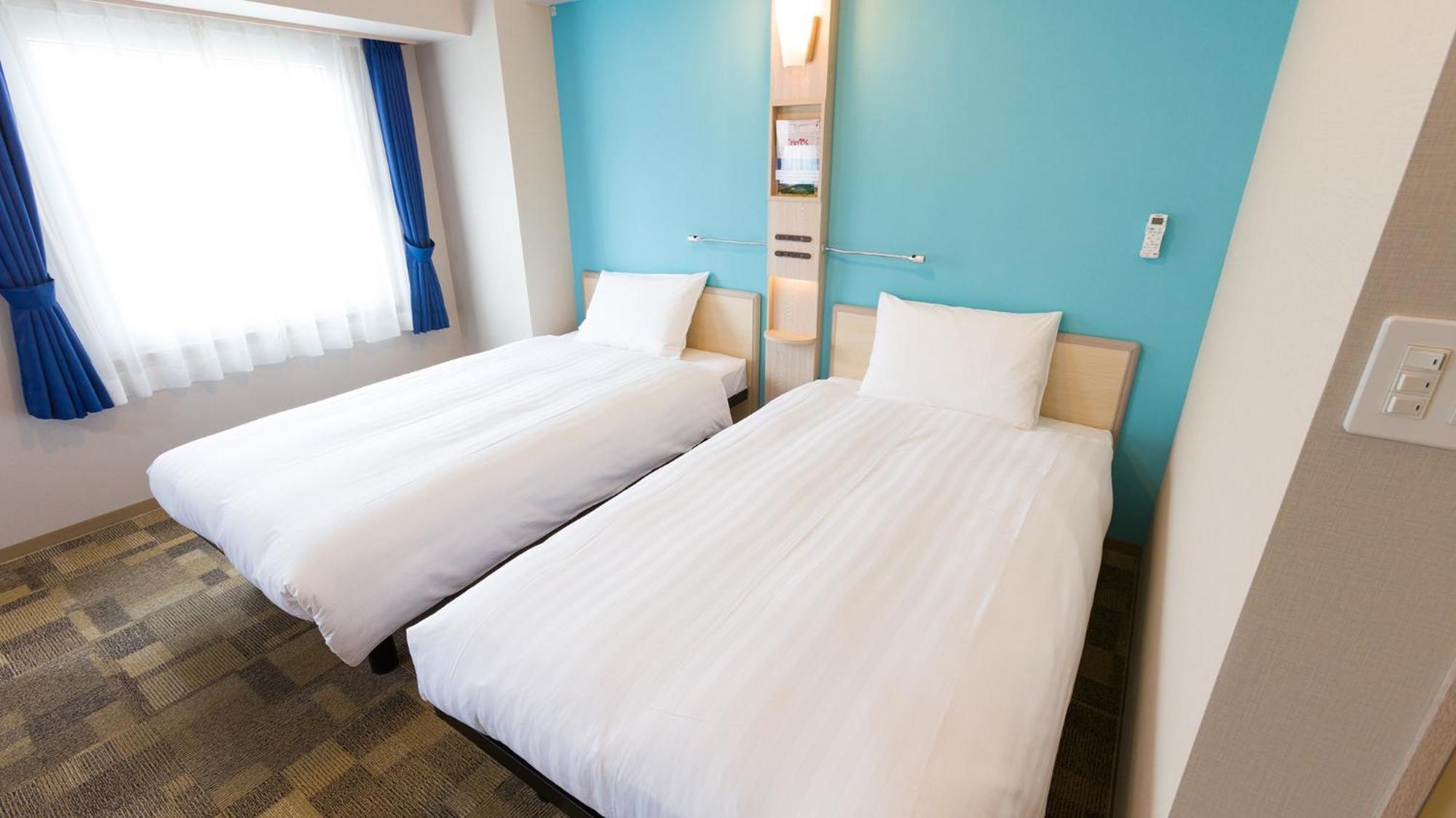 Toyoko Inn Fujisan Otsuki-Eki Otsuki  Pokoj fotografie