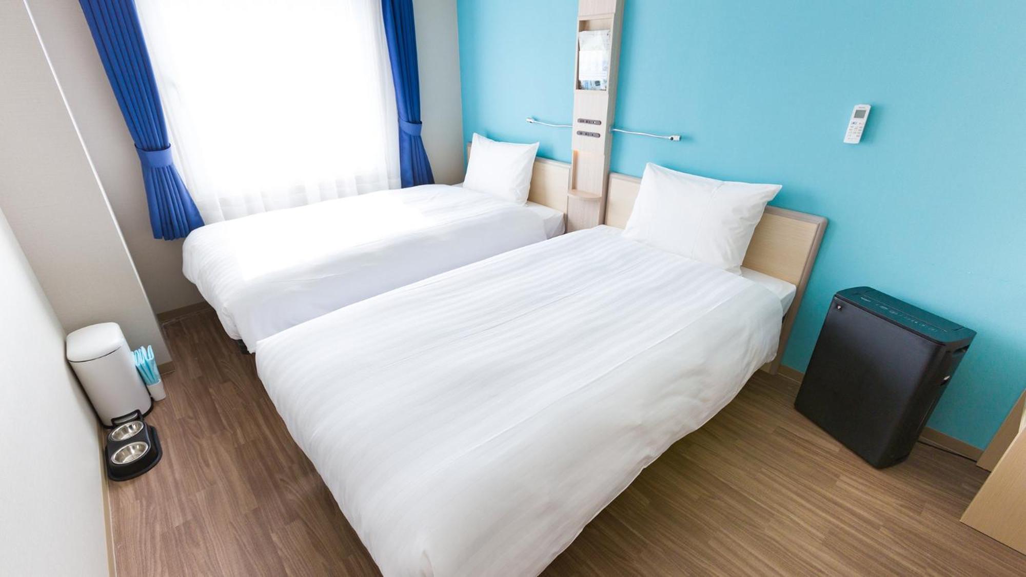Toyoko Inn Fujisan Otsuki-Eki Otsuki  Pokoj fotografie