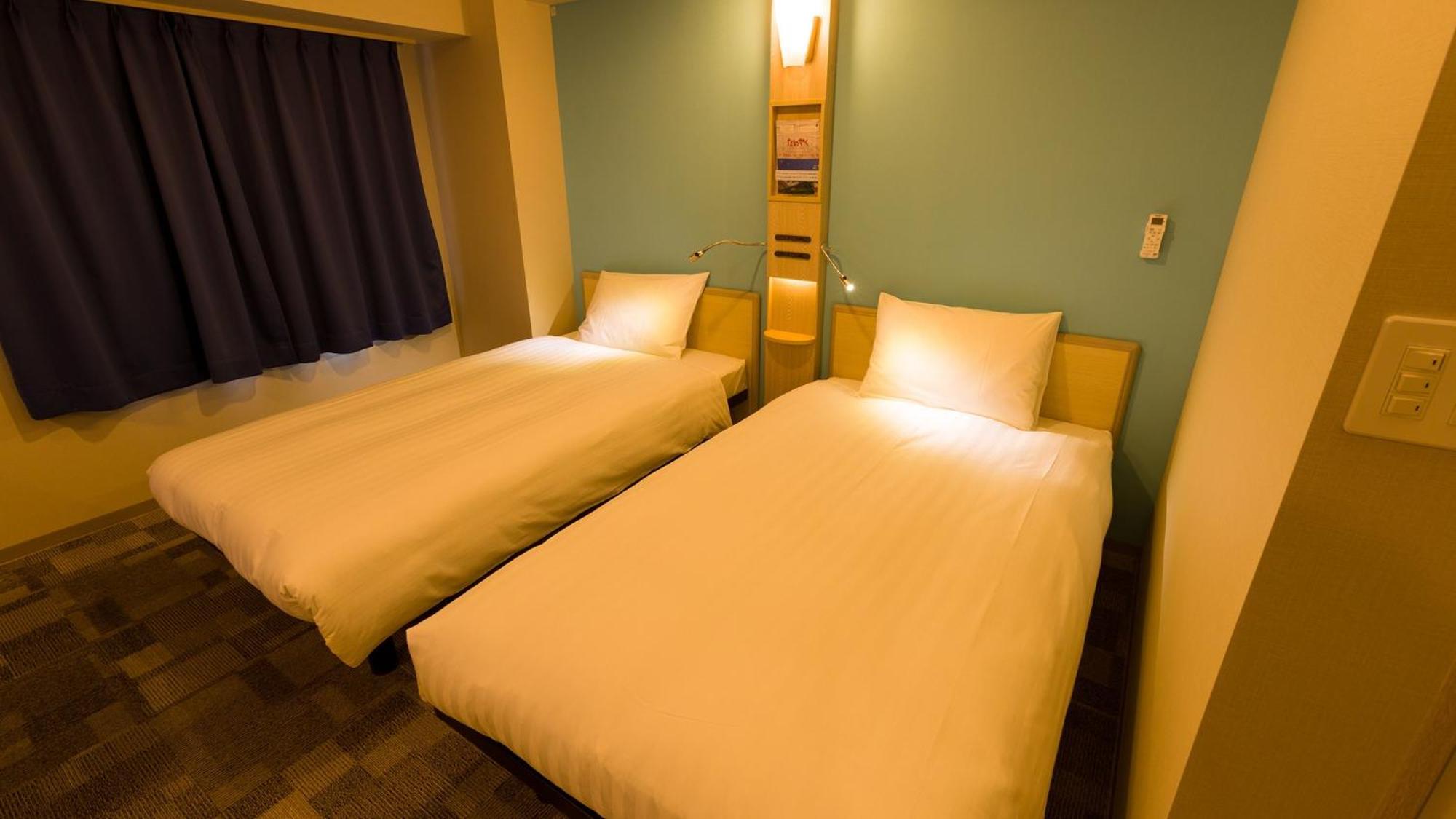Toyoko Inn Fujisan Otsuki-Eki Otsuki  Pokoj fotografie