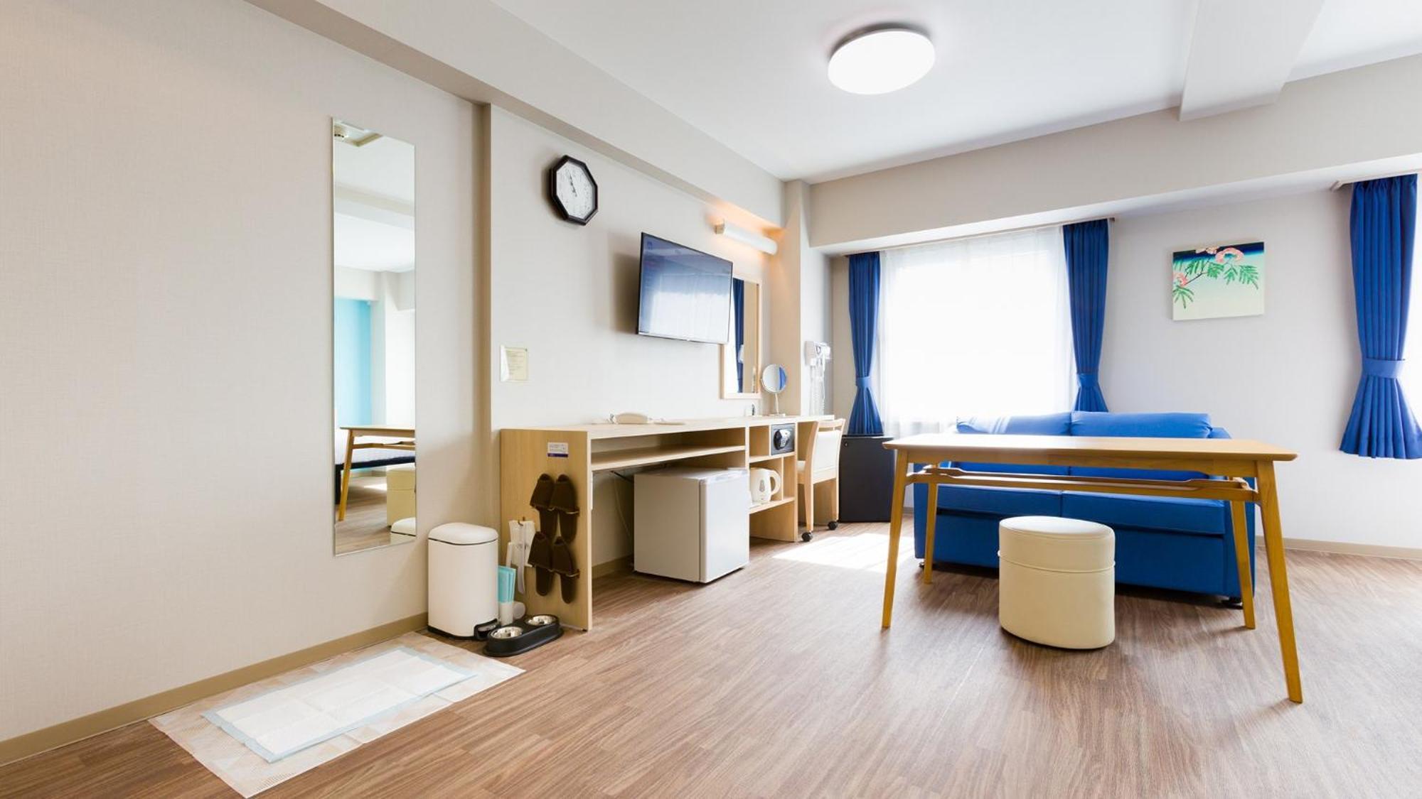 Toyoko Inn Fujisan Otsuki-Eki Otsuki  Pokoj fotografie